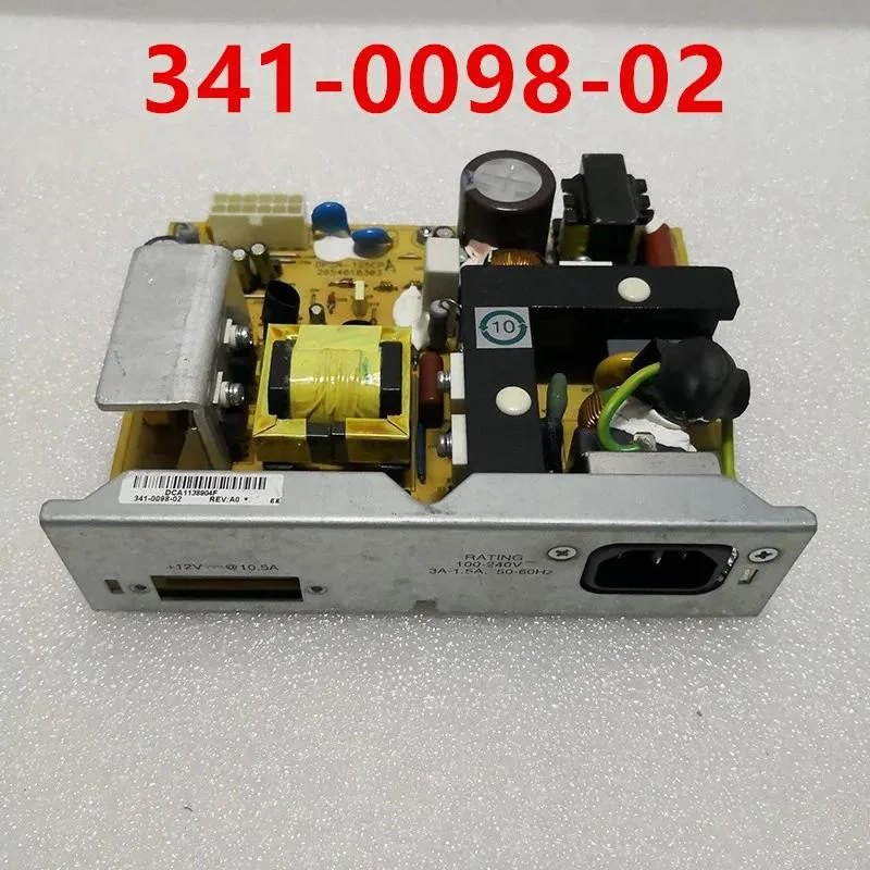 KHACHIMO KHACHIMO DPSN-125CP 125W ATX Gold Power Supply — product photo