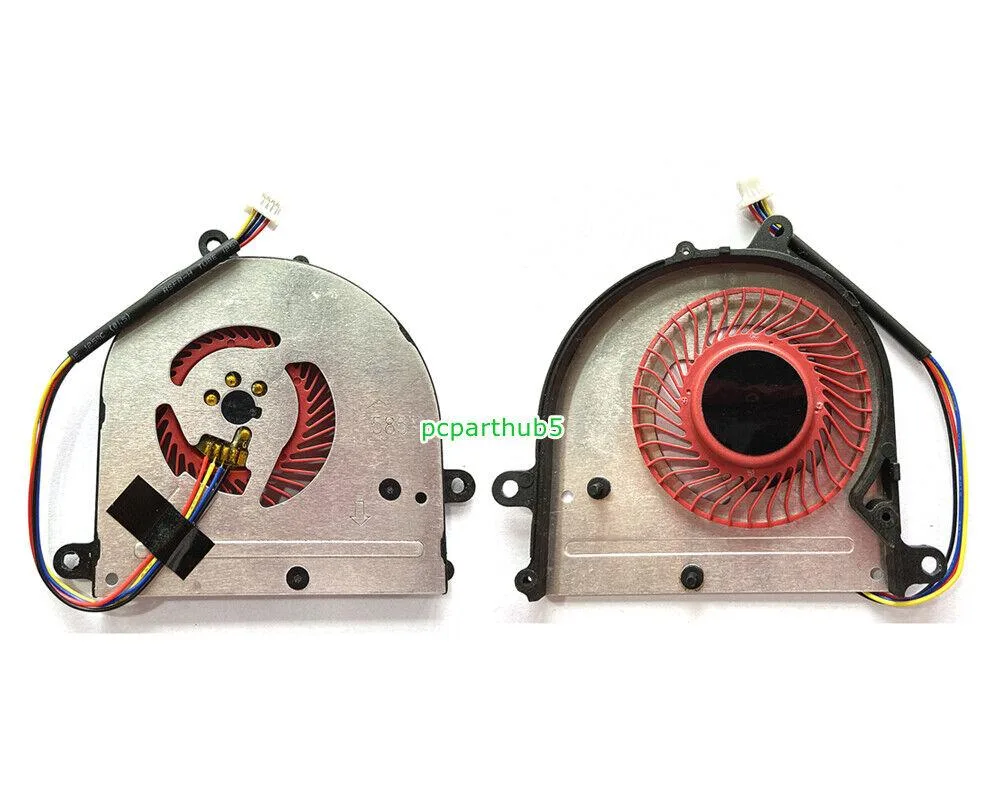 NShi NShi PE42 laptop cooling pad 4-pin 5V — product photo