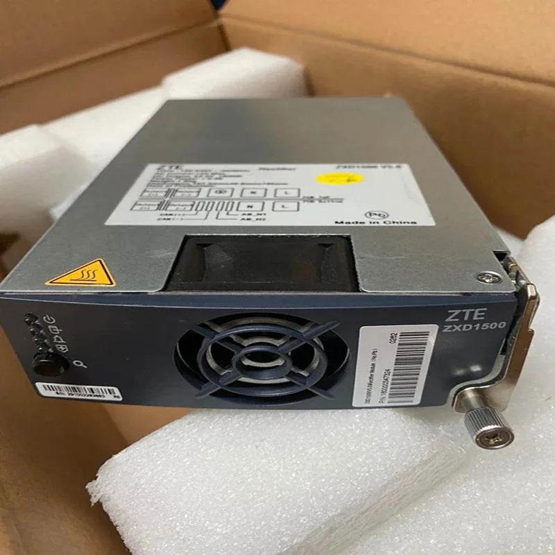 KHACHIMO KHACHIMO ZXD1500 V5.6 1600W power supply — product photo