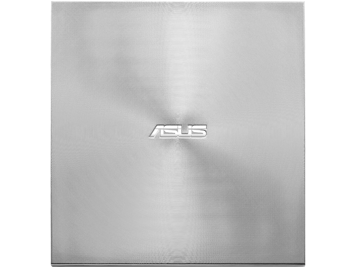 ASUS ASUS SDRW-08U9M-U/SIL external CD/DVD drive — product photo