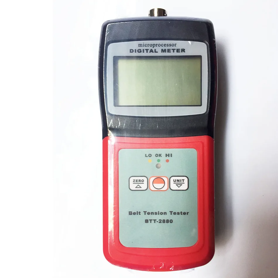 LANDTEK LANDTEK BTT-2880 Belt Tension Meter electrician tool — product photo