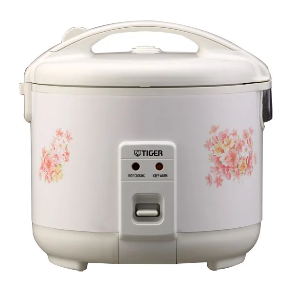 Tiger Corporation Tiger Corporation JNP-1500 1.5 L rice cooker — תמונת המוצר