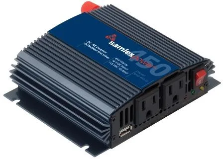 Samlex Samlex SAM-450-12 Modified Sine Wave Inverter 450W 12V — product photo