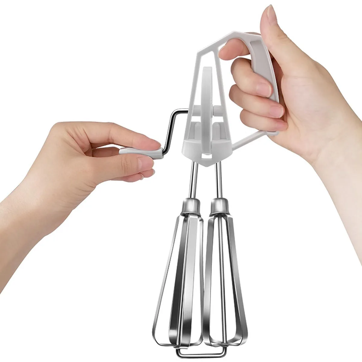  Brentwood Yuecoomz81kongcx0-01 manual rotary hand mixer — product photo