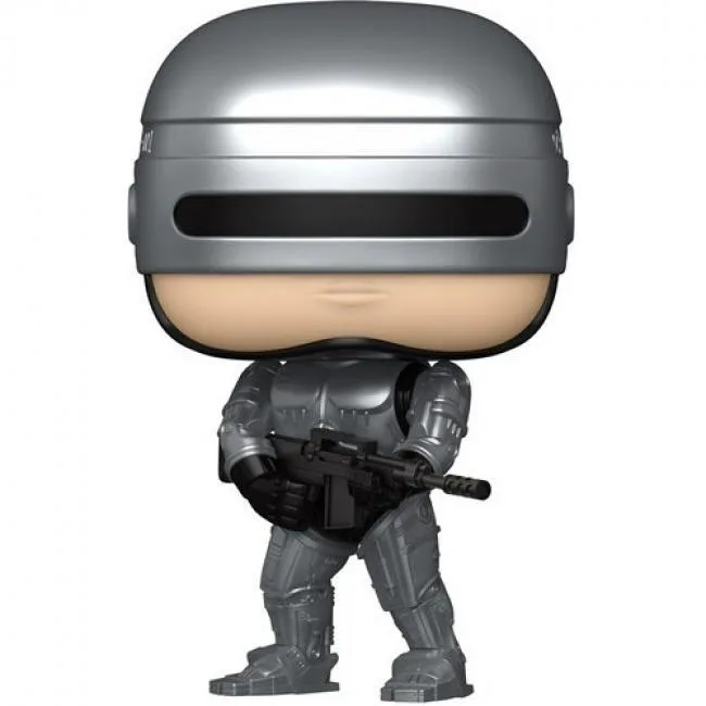 Funko Funko POP! Movies RoboCop 2 Metallic 90486 — product photo