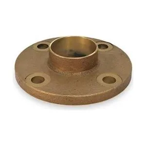 Nibco, Inc. Nibco, Inc. 741 1 1/2 in cast copper trap — product photo