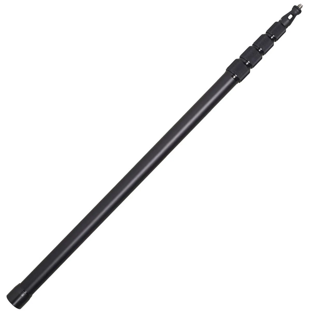 K-Tek K-Tek KE-144 Avalon Series Aluminum Uncabled Boompole 12 — product photo