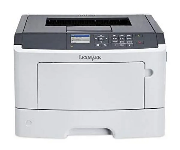 Lexmark Lexmark MS315dn Monochrome Laser Printer 35S01604 37 ppm — product photo