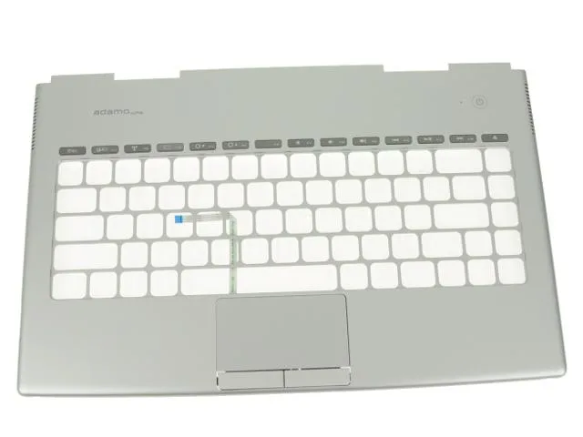 DELL DELL Adamo XPS Touchpad Palmrest Assembly Media Buttons F237R — product photo