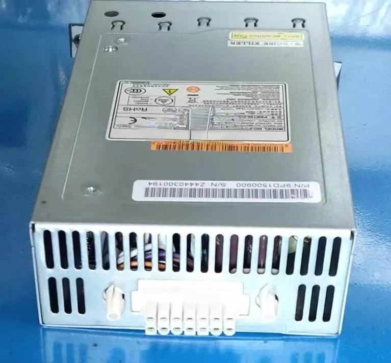 Supersuperuncle Supersuperuncle 150W Server Power Supply for H3C LSPM5150D PSR150-D1 S5560X/5130S — product photo