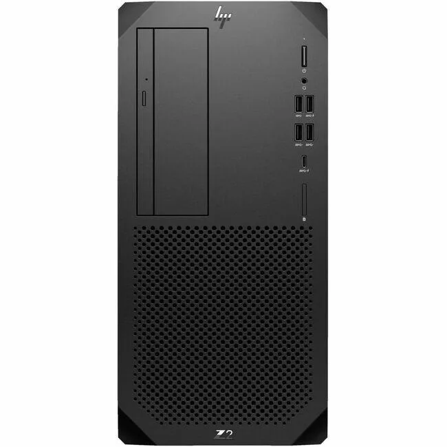 HP HP A1NX3UT#ABA Z2 G9 desktop PC i7-14700 32GB 1TB SSD — product photo