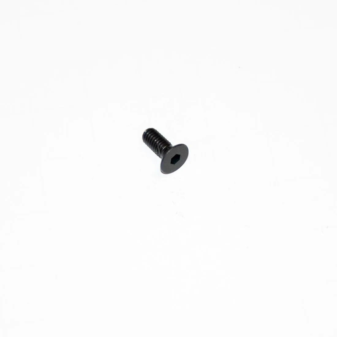 ModMyMods ModMyMods M4 x 10mm Hex Countersink Screw Black MOD-0290 — product photo