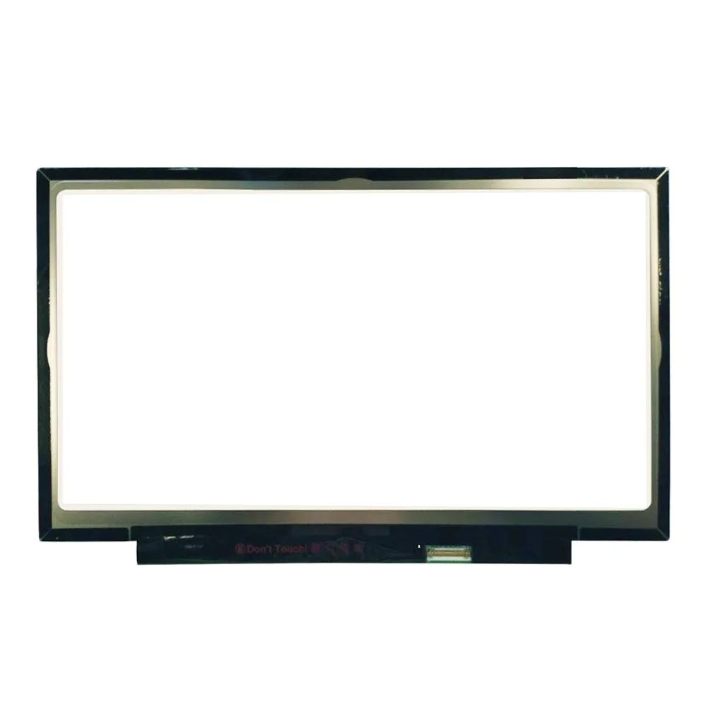 ATPAZDB ATPAZDB NV140FHM-N32 14 inch FHD 1920x1080 IPS 60Hz 30 Pins laptop screen — product photo