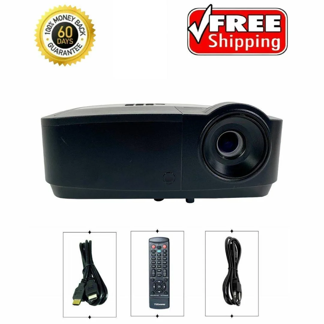 InFocus InFocus business projector — product photo