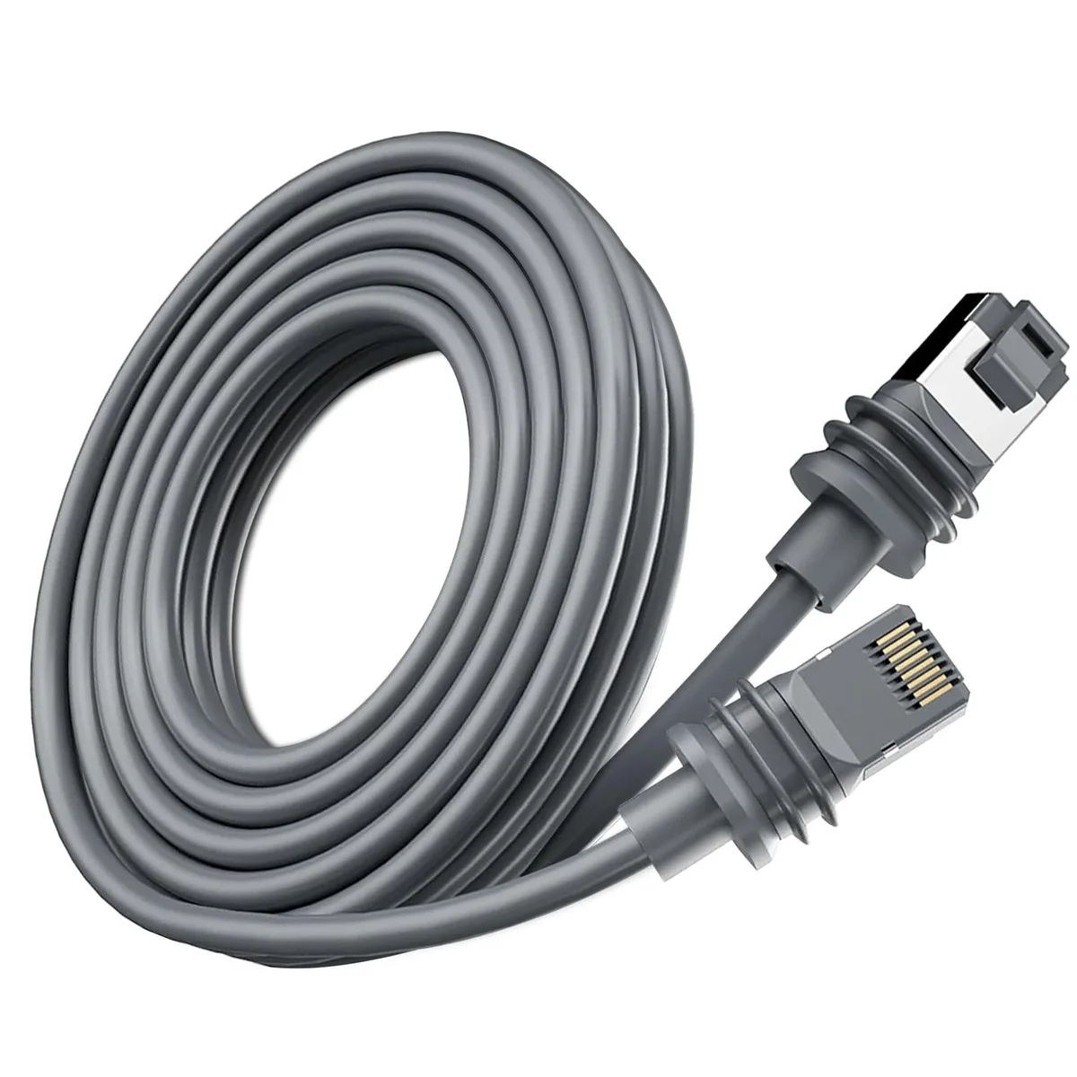 Yescom USA, Inc. Yescom USA, Inc. Starlink Gen3 32Ft 10m CAT5E FTP Network Ethernet Cable — product photo