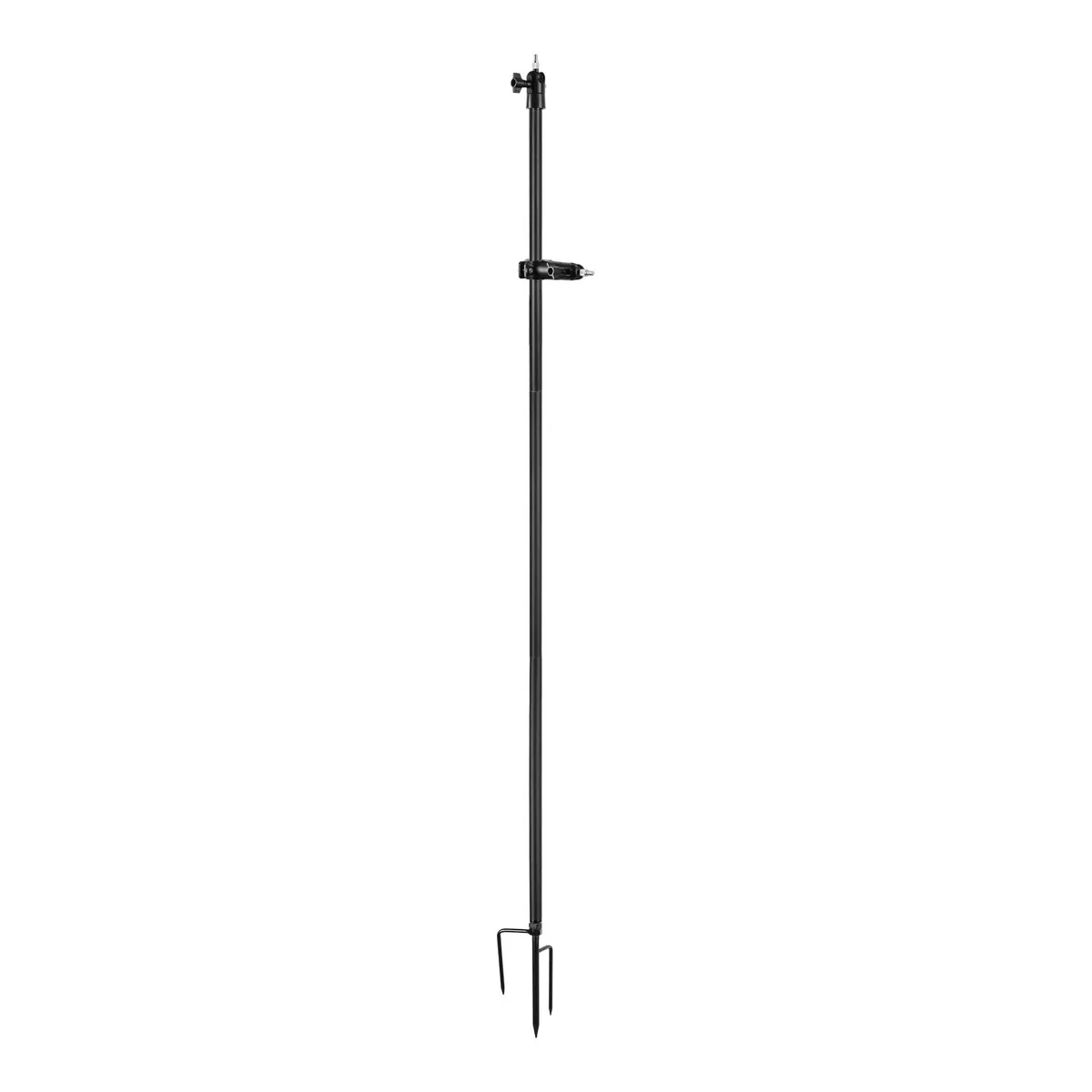  Holicfun HF0350 2-in-1 Stake Mount 51 inch 130 cm — product photo