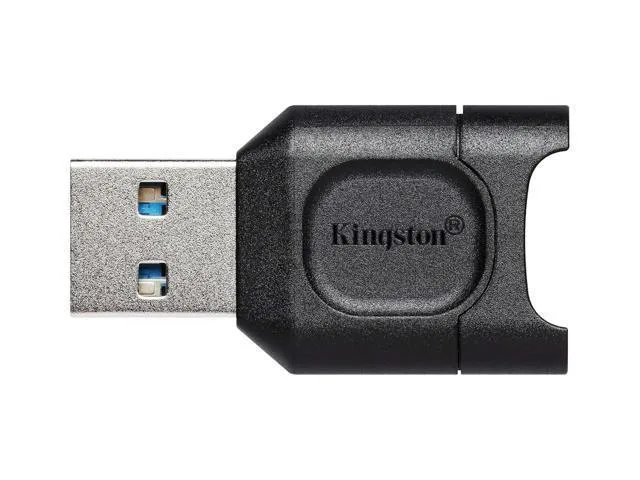 LORDWORLD LORDWORLD USB 3.2 Card Reader (MLPM) — product photo