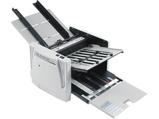 Martin Yale Martin Yale 1217A Medium-Duty AutoFolder inventory supply — product photo