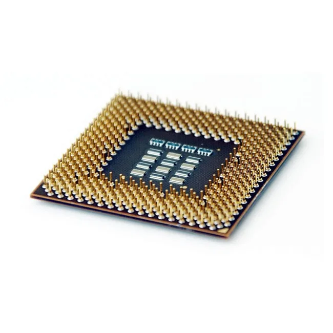 Intel Intel Xeon Silver 4110 2.1 GHz LGA 3647 8-core server processor — product photo