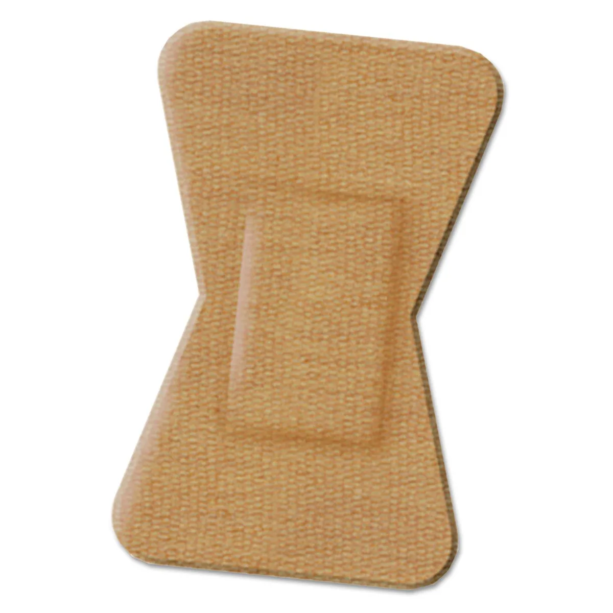 Medline Medline Curad Flex Fabric Fingertip Bandages 100/Box NON25513 — product photo