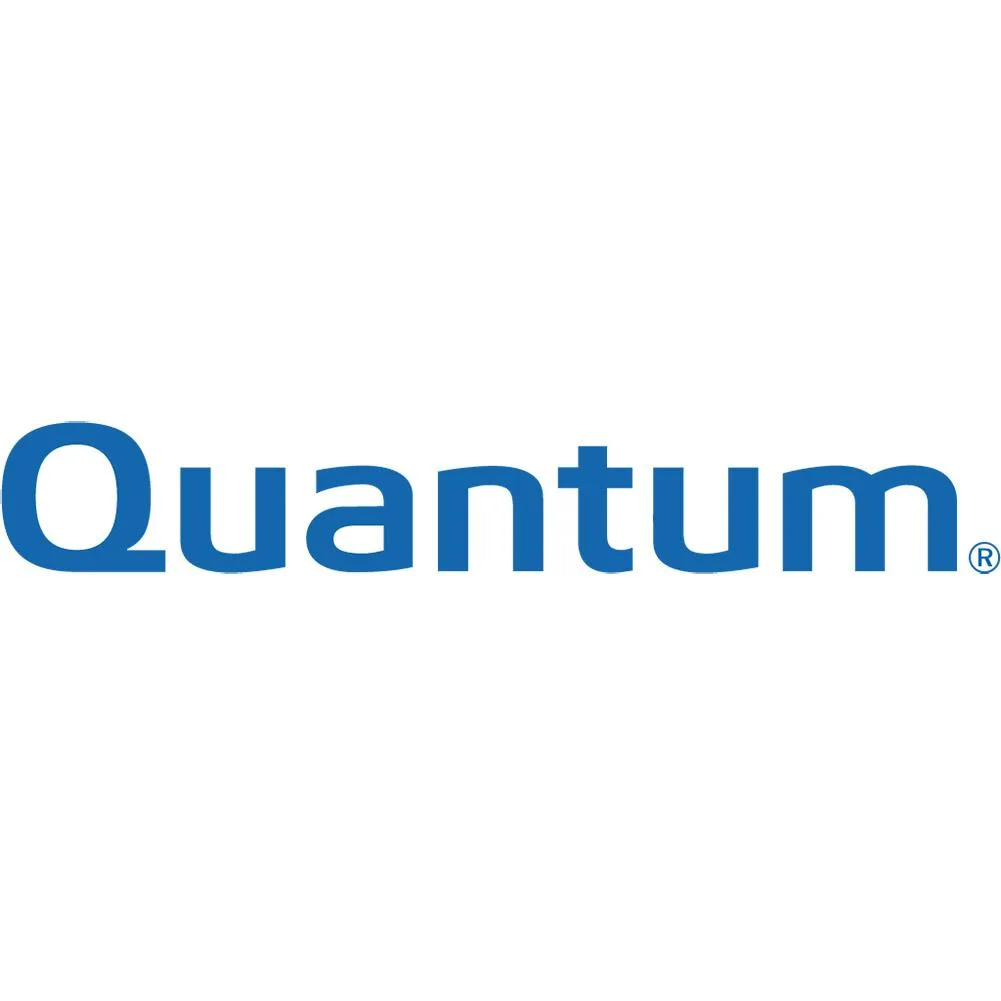 Quantum Quantum TDL82ANBR LTO-8 Half-Height Internal SAS 5.25in Backup Drive — product photo