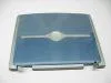 DELL DELL Inspiron 5150 15" LCD Back Cover Assembly w/ Hinges T3917 — product photo