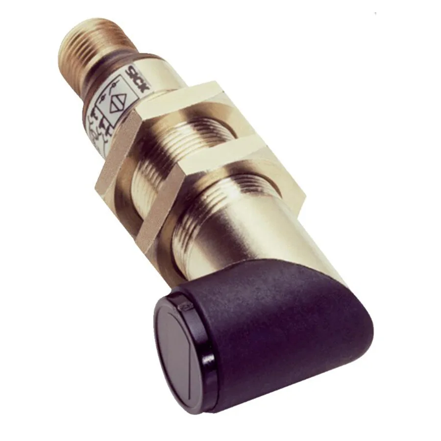 Sick Sick VTF18-3F1412 Photoelectric Proximity Sensor PNP — product photo