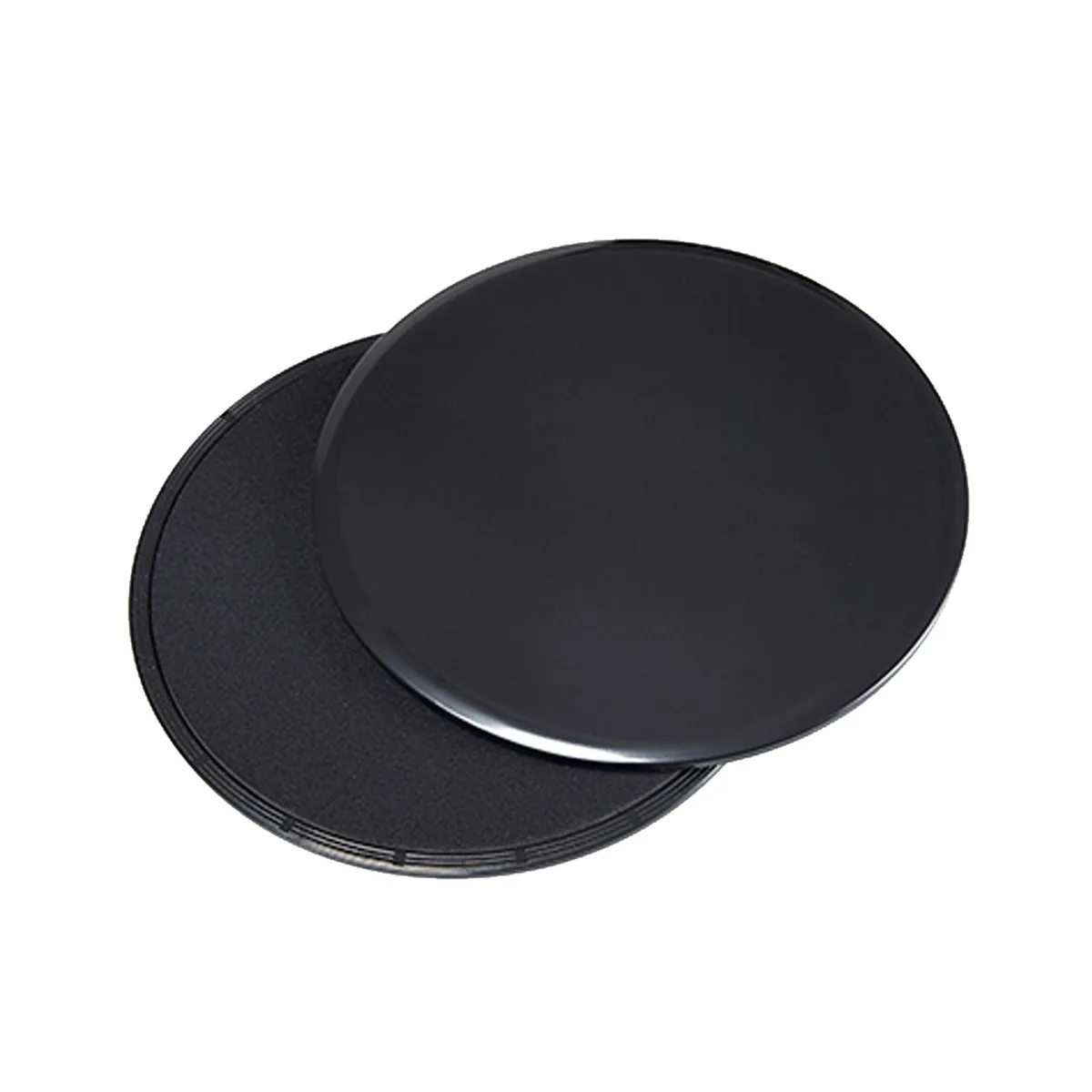 Kole Imports Kole Imports EN393 Fitness Accessory — Black, 0.55 kg — product photo