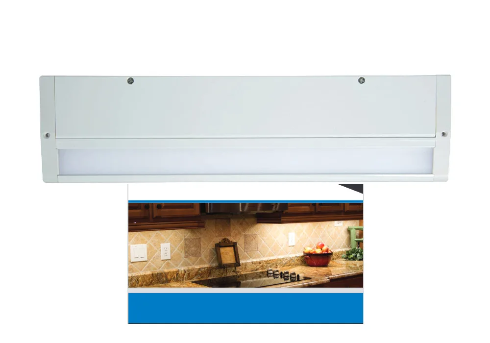 Halo Halo 48" LED Under Cabinet White 2700K 1300lm — product photo