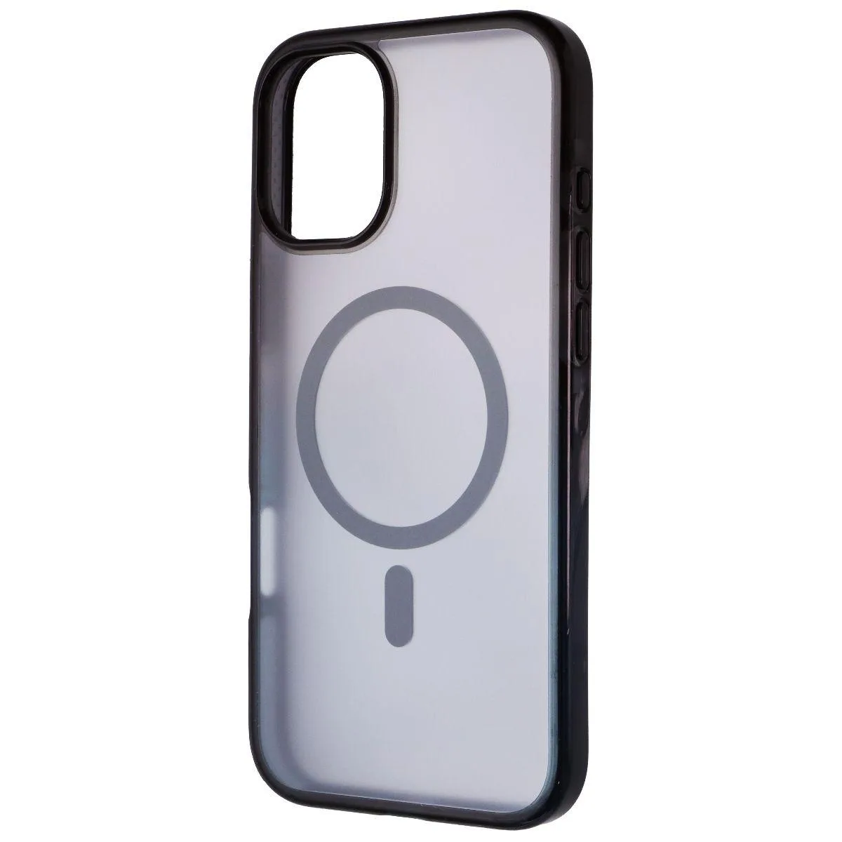 Prodigee Prodigee Flow Series Case for MagSafe iPhone 16 Plus Night Frost — product photo