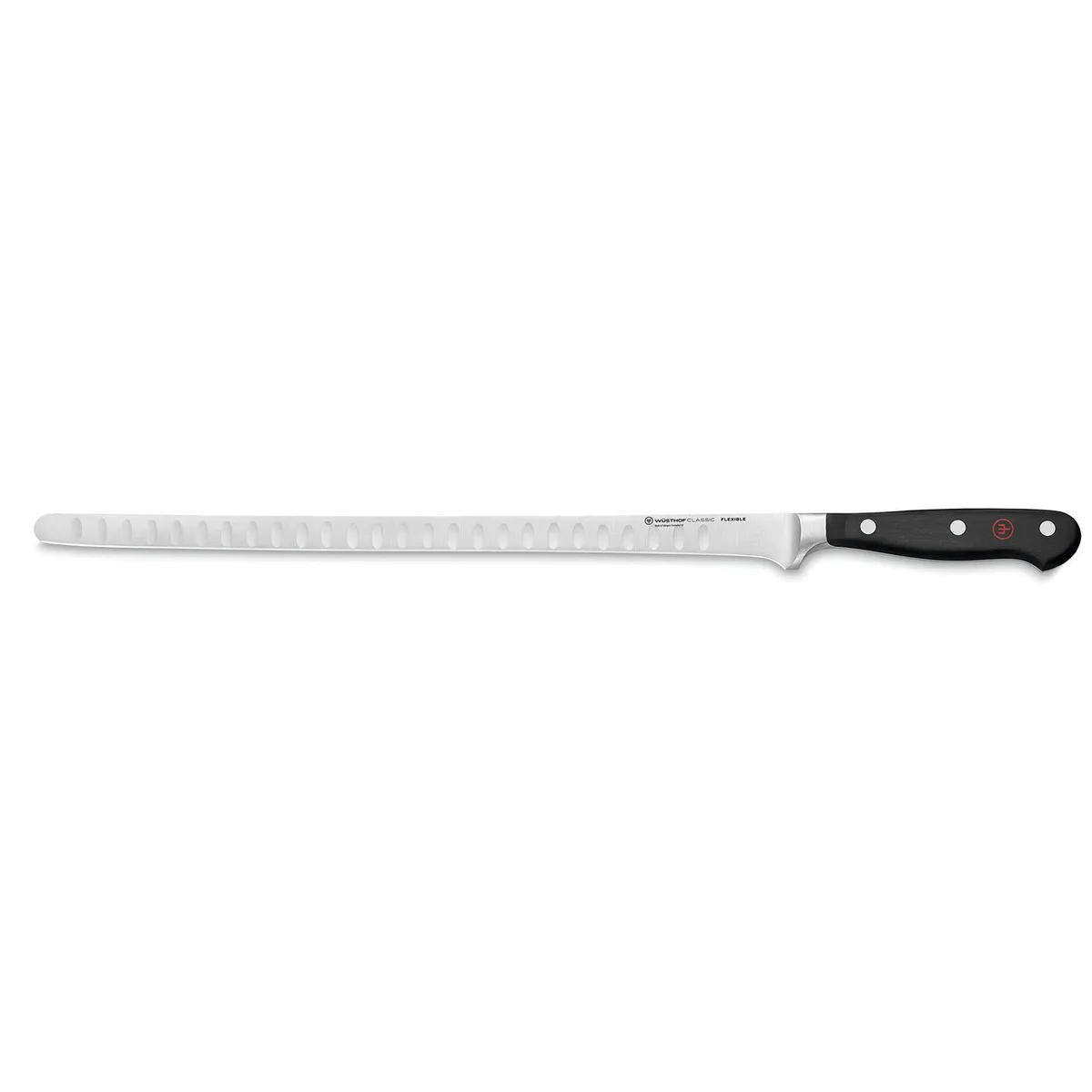 Wusthof Wusthof Classic 12 Inch Salmon Slicer 1040102432 cutlery — product photo