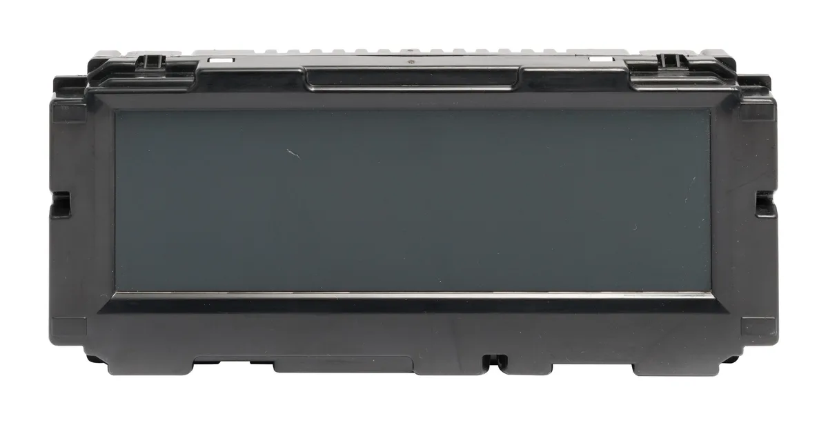 1 Factory Radio 1 Factory Radio Display Screen 22858074 2013-2016 Chevrolet Malibu — product photo