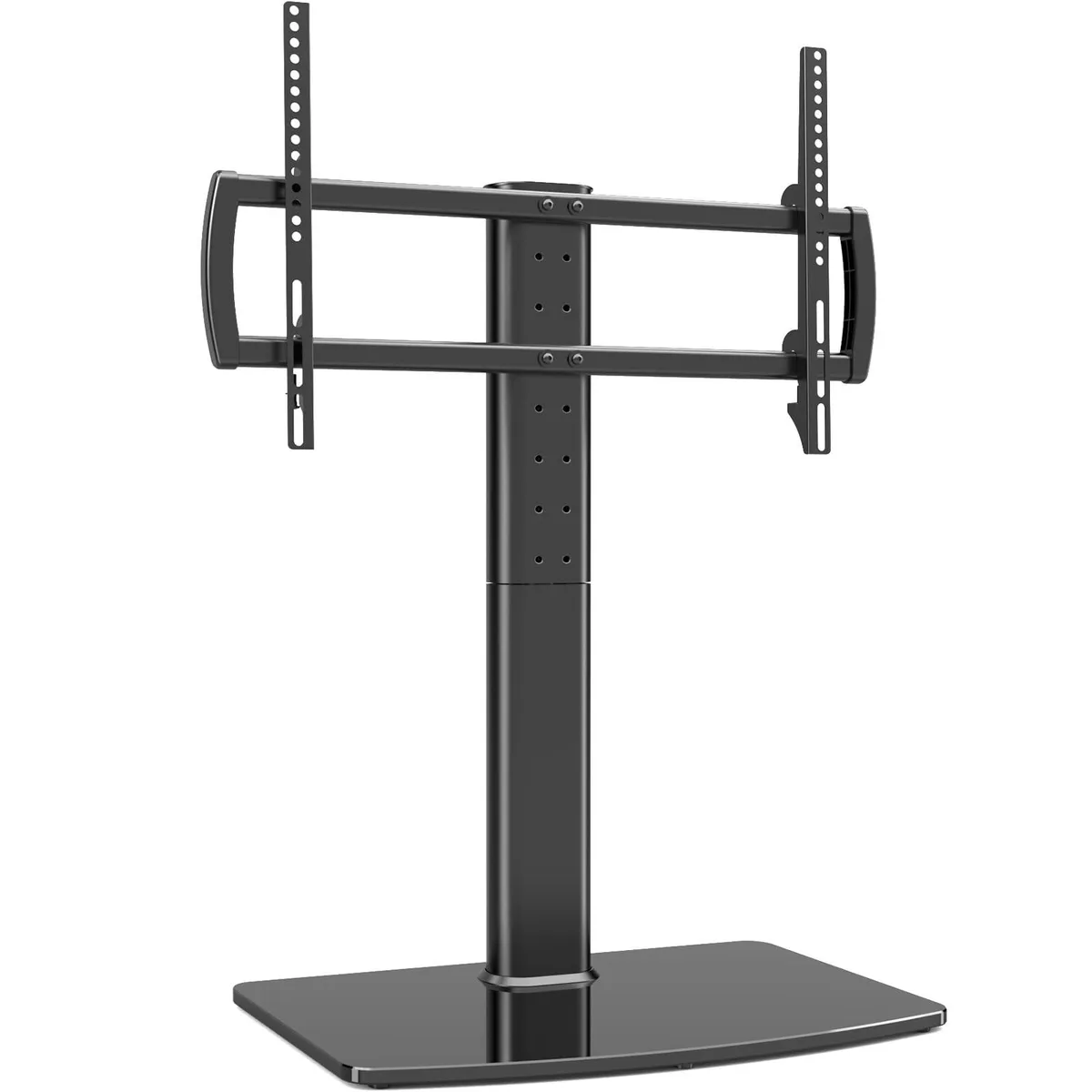 ARCTIC ARCTIC Universal Swivel TV Stand 40-86 inch 110° 5 Height Levels 132lbs 2 in 1 Accessory — product photo