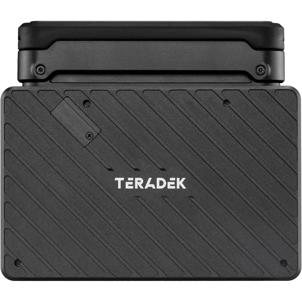 Teradek Bolt 6 LT 750 wireless video receiver with internal antennas, 3G-SDI and HDMI outputs