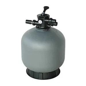 Dayton Dayton 4VMP2 Sand Filter Trap 37.9 in 3.3 sq ft — product photo