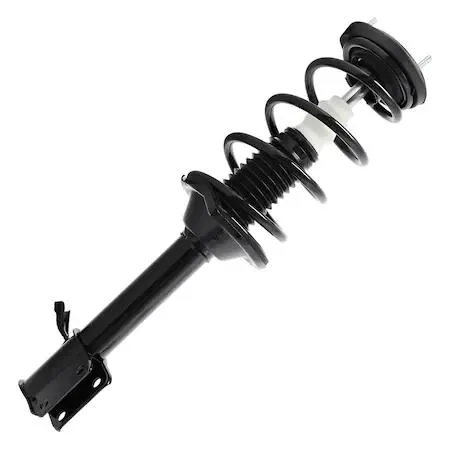 Unity 15812 rear right complete strut assembly for 2003-2005 Subaru Forester
