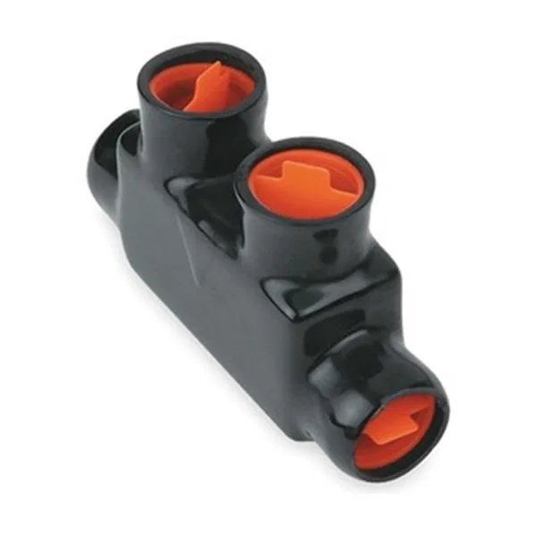Blackburn Blackburn AMTSR500 4-Port Insulated Multitap Connector 4.5 in — product photo