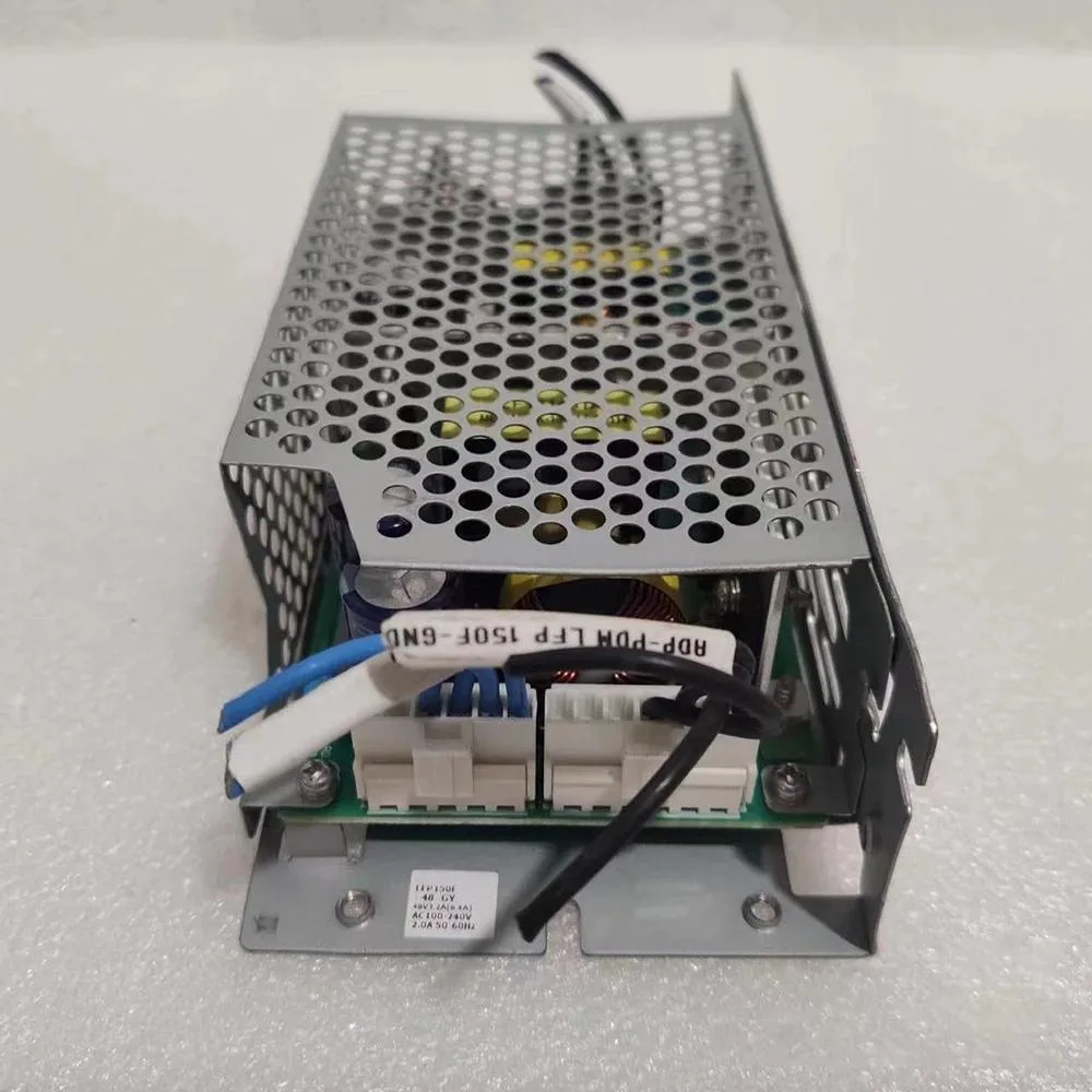 KHACHIMO KHACHIMO LFP150F-48-GY 48V 3.2A power supply — product photo