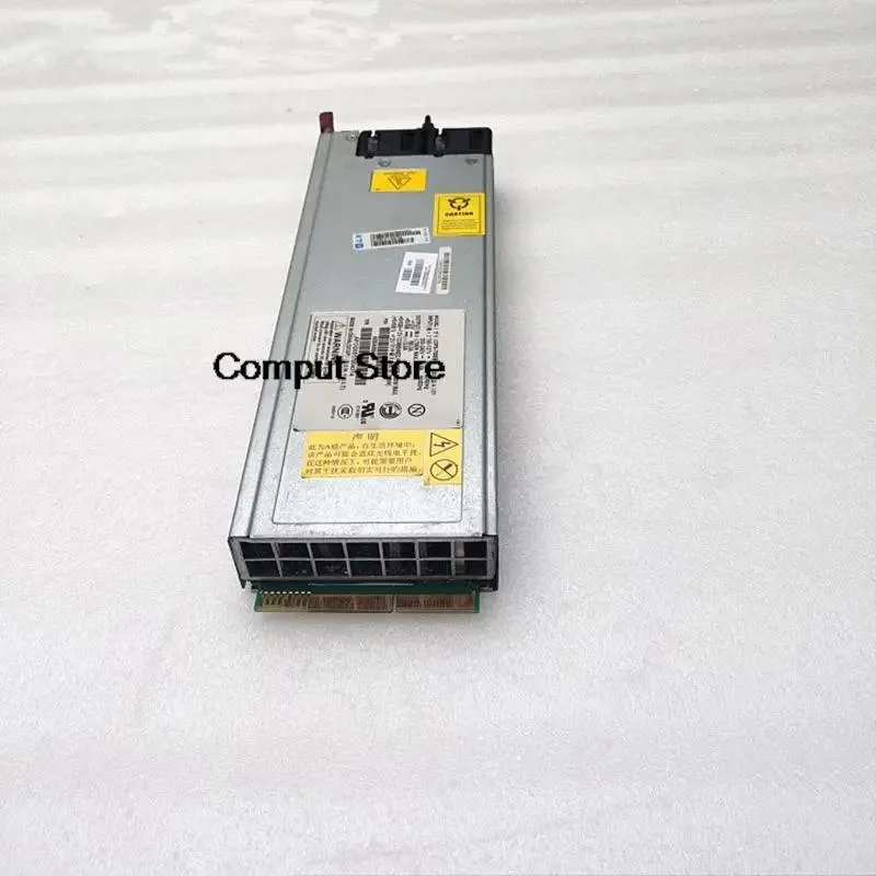 KHACHIMO KHACHIMO DPS-700EB B 700W power supply — product photo