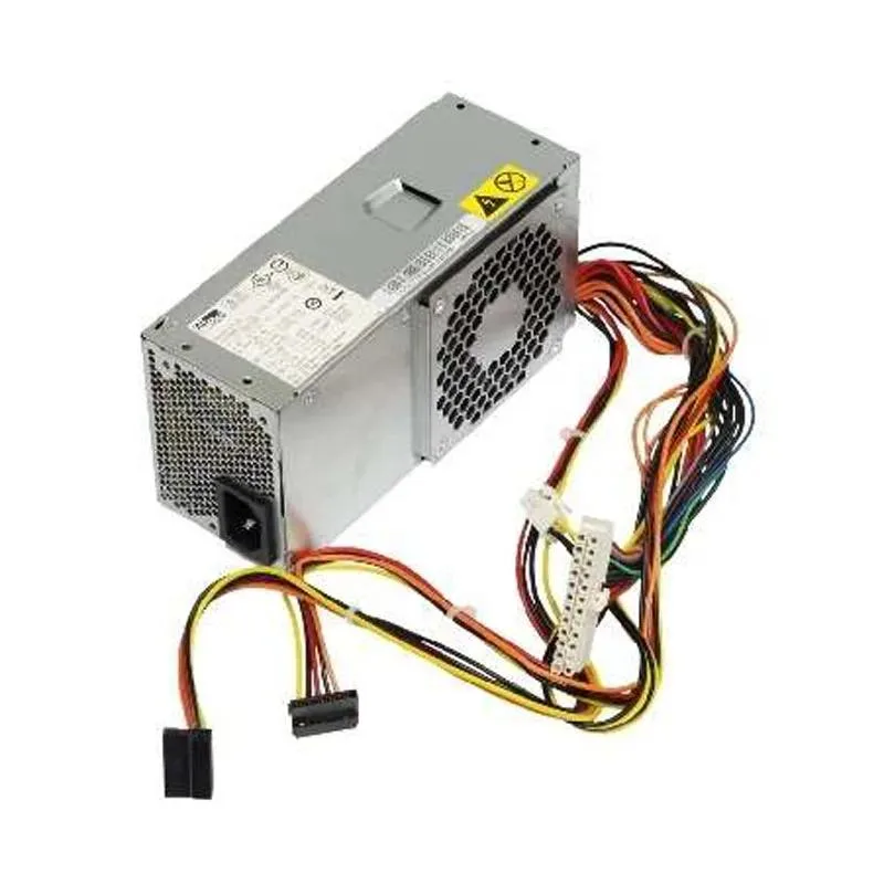 WMtec WMtec HK340-71FP 240W server power supply — product photo