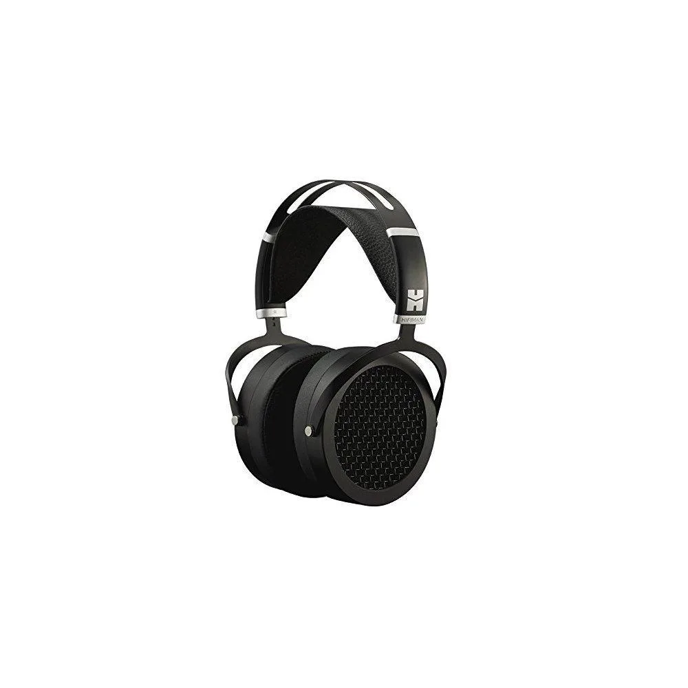HiFiMAN HiFiMAN SUNDARA Planar Magnetic Headphones (Black) — product photo