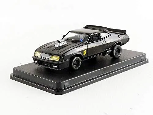 GREENLIGHT GREENLIGHT 86522 1:43 1973 Ford Falcon XB "Last of the V8 Interceptors" 1979 Vehicle — product photo
