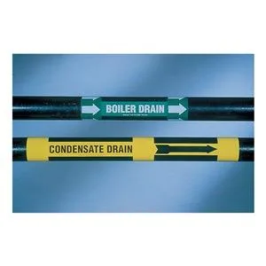 Brady Brady 7196-4 Pipe Marker Trap — product photo