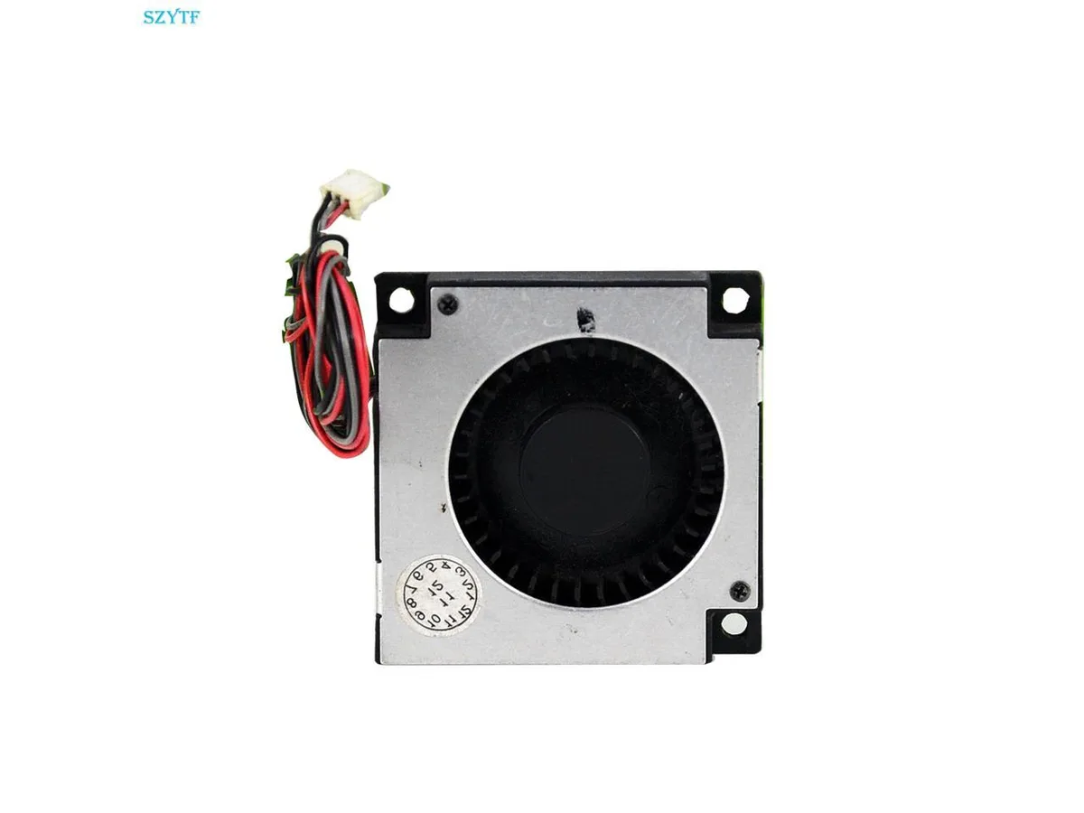 Fans Fans B1245PFV1 12V 3PIN 45x45x10mm case fan — product photo