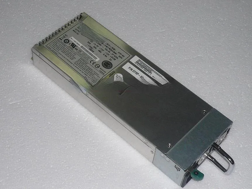 Supersuperuncle Supersuperuncle 600W hot-swappable redundant server power supply 603 — product photo