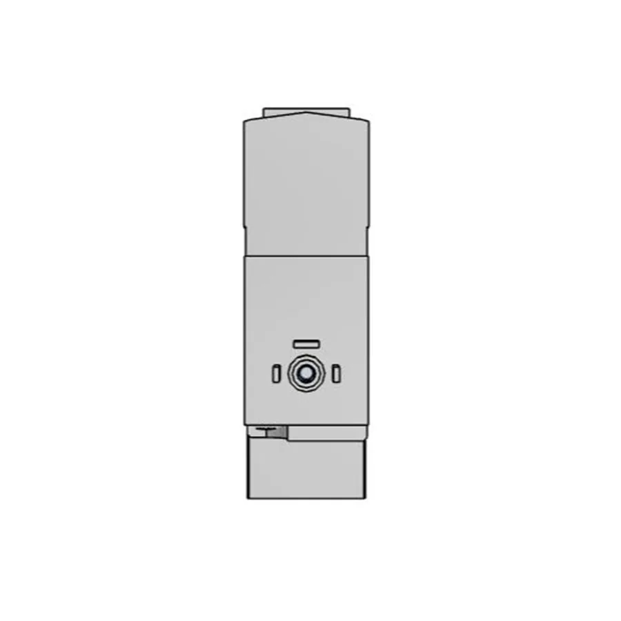 Festo Festo CPE18-M3H-5LS-1/4 Solenoid valve 163790 — product photo