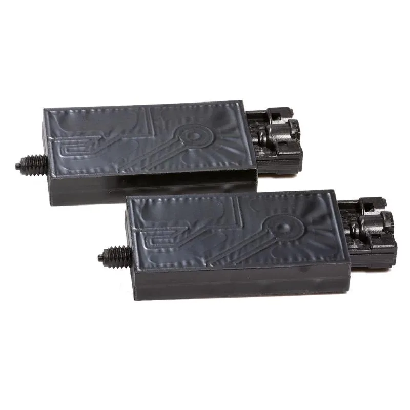 YINGHUA YINGHUA XP600 UV Ink Damper 10PCS 3x2mm JV33 JV5 CJV150 DX5 — product photo