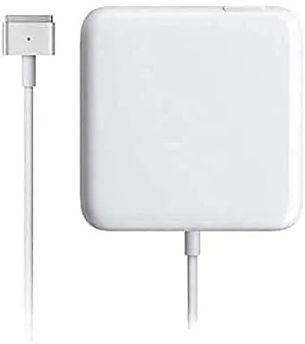 myVolts myVolts 45W T-shape AC adapter for MacBook Air 11 13 inch post-2012 — product photo