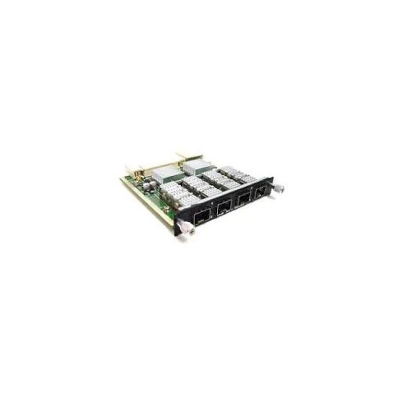 Dell N805D uplink module with four SFP+ ports