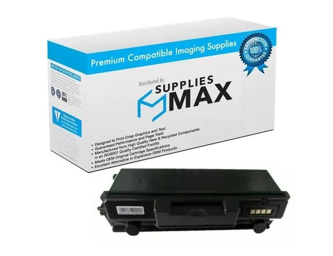 SuppliesMax SuppliesMax XER106R03622 high yield toner cartridge 8500 pages — product photo